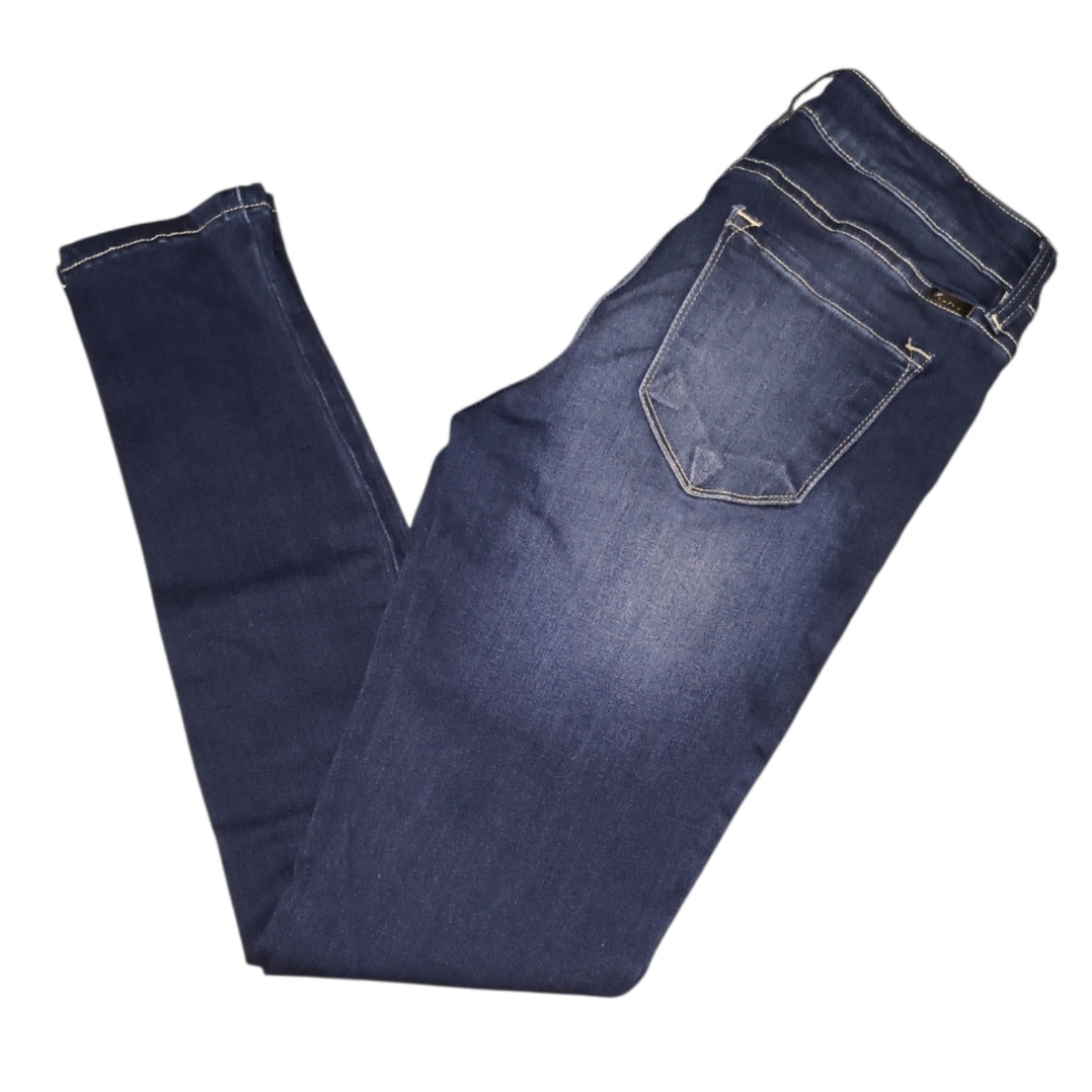 KanCan Skinny Jeans Size 7/27
